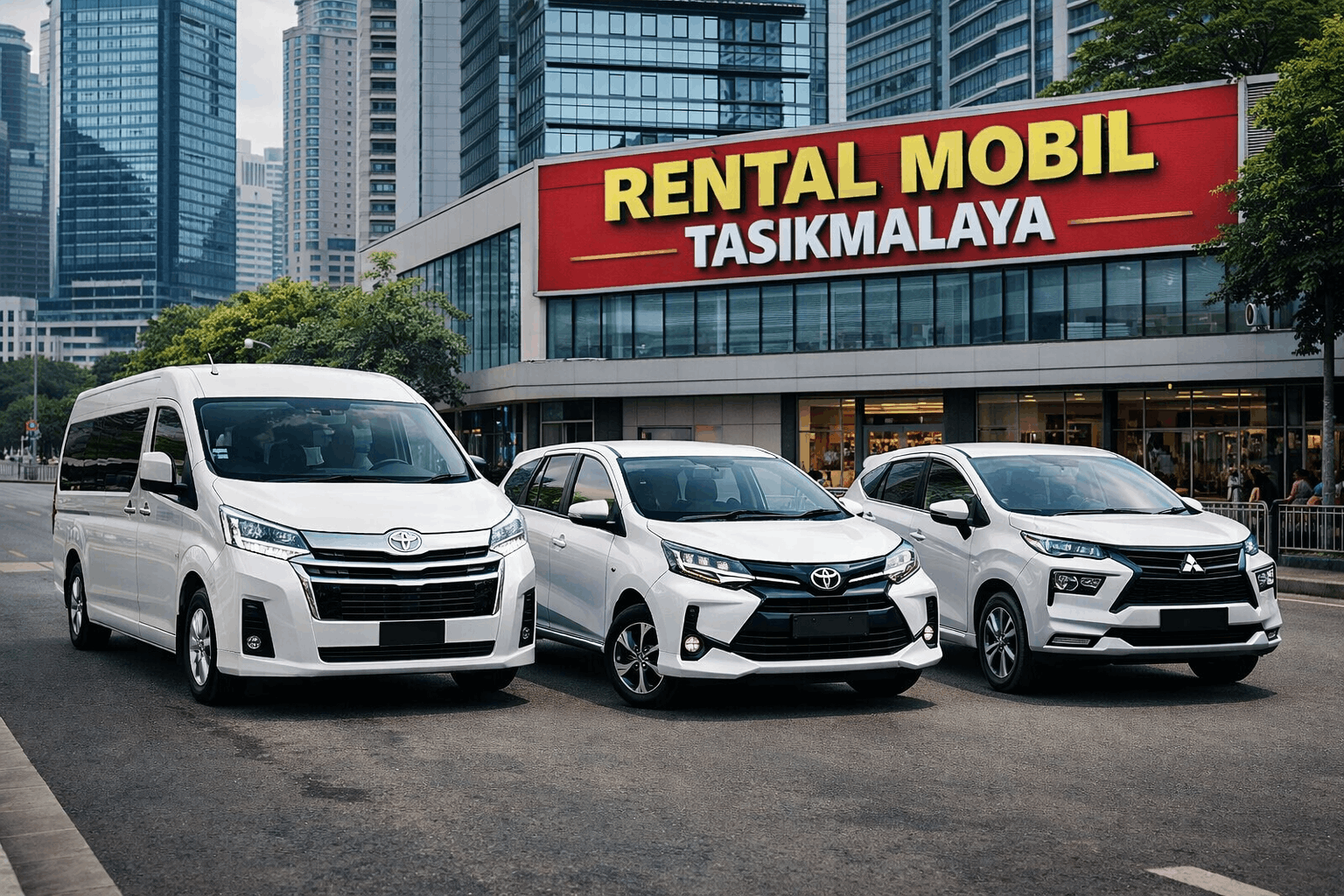 Booking Mudah via WhatsApp - Fast Response